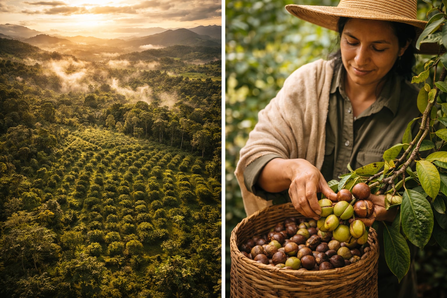 Biodiversidad Colombiana